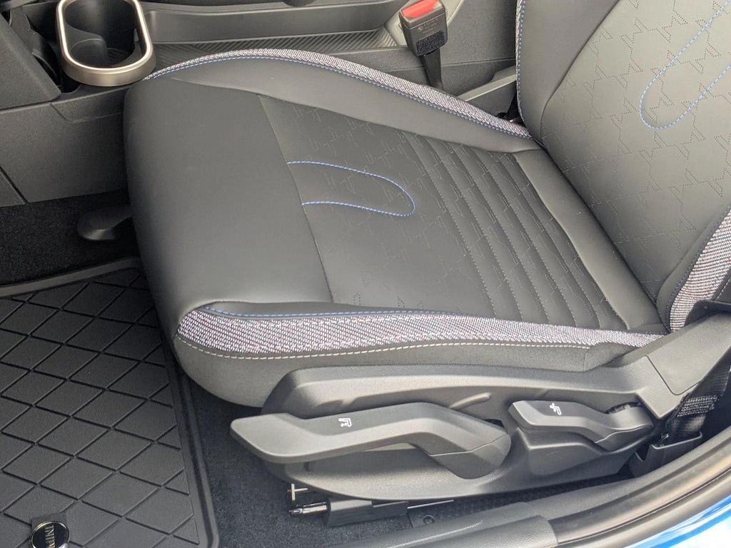 New 2026 MINI Hardtop 4 Door Cooper S Hatchback