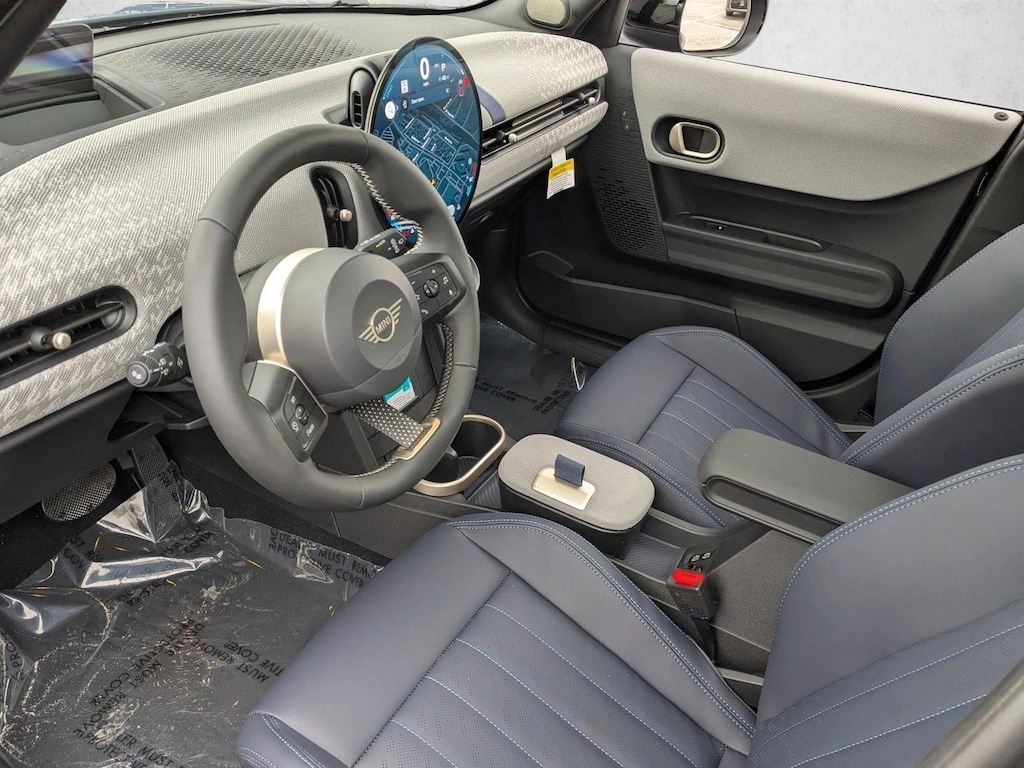 New 2026 MINI Hardtop 4 Door Cooper S Hatchback