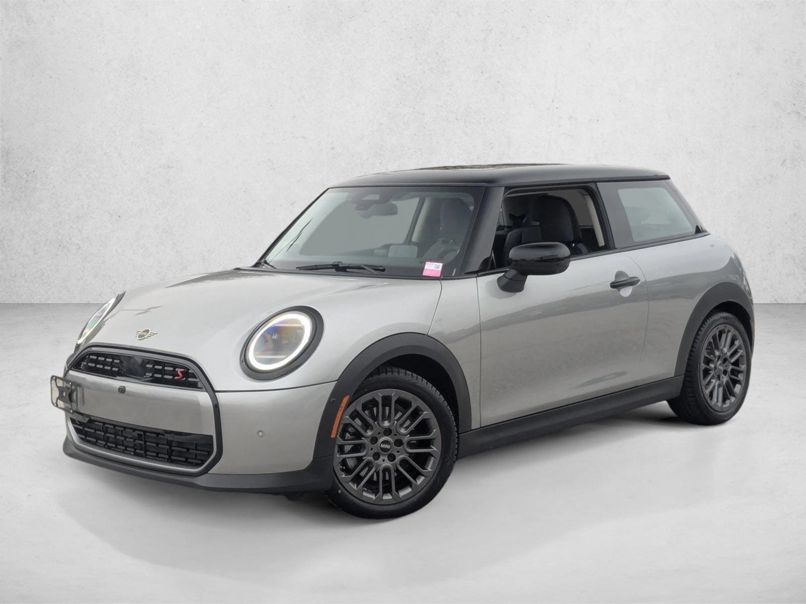 2025 MINI Hardtop 2 Door S