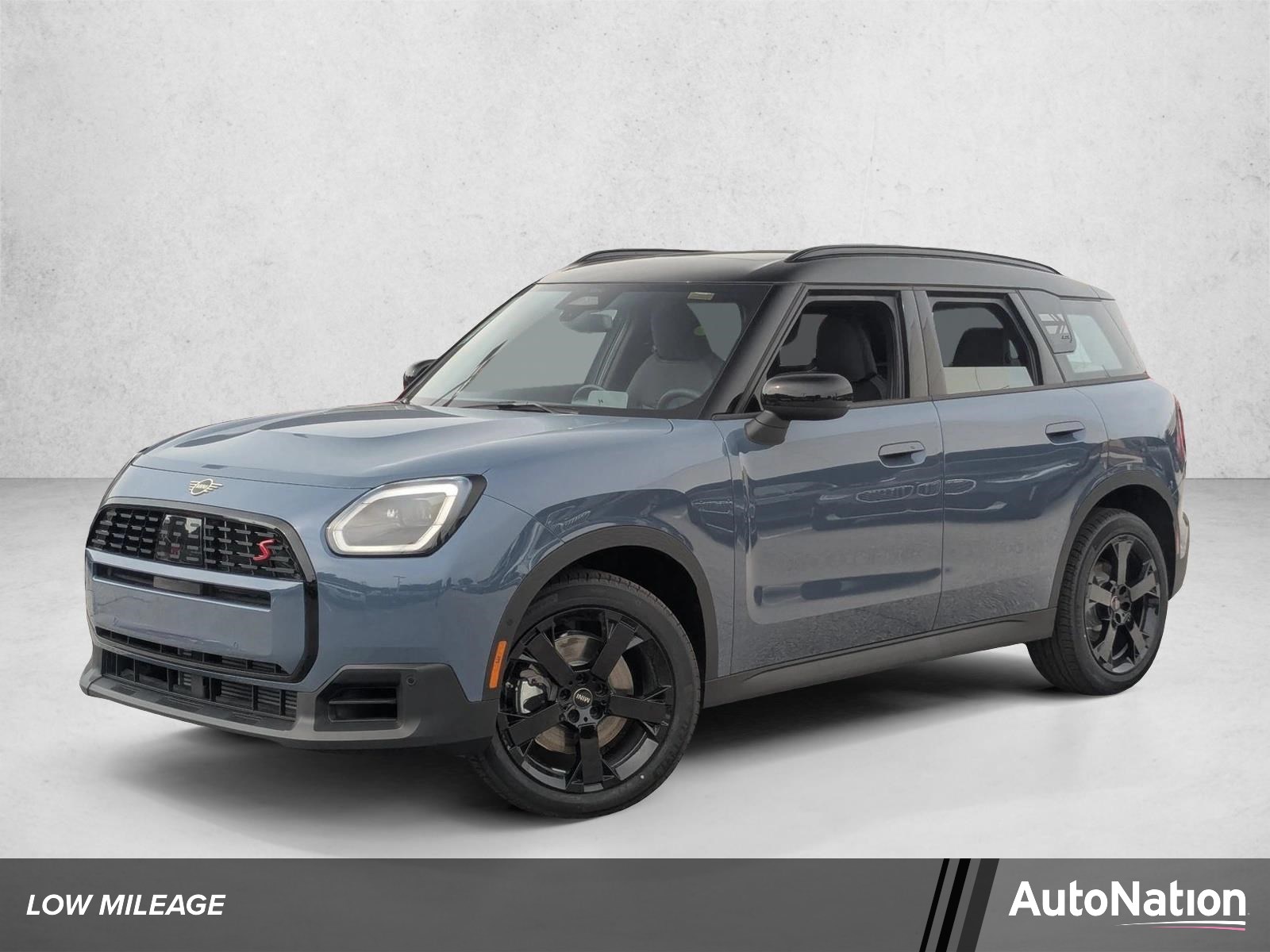 2026 Mini Countryman
