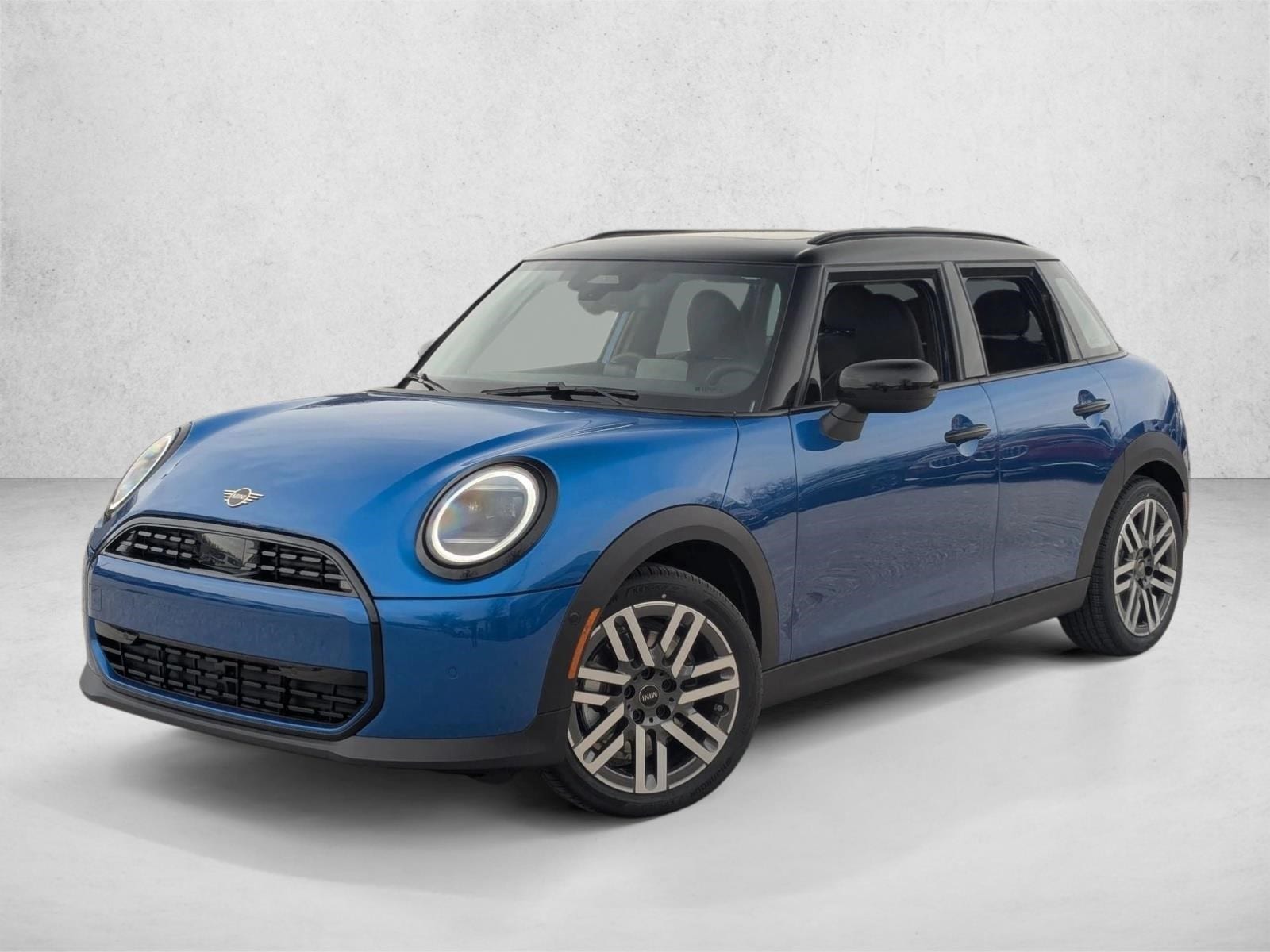 2026 MINI Hardtop 4 Door