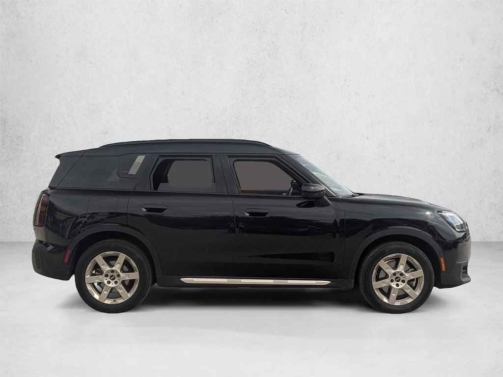 Used 2025 MINI Countryman S SUV