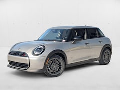 2025 MINI Hardtop 4 Door Cooper S Hatchback