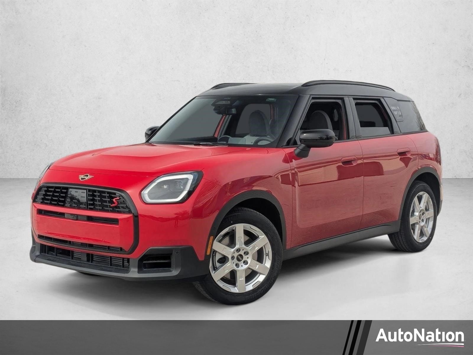 2026 MINI Countryman S ALL4's photo