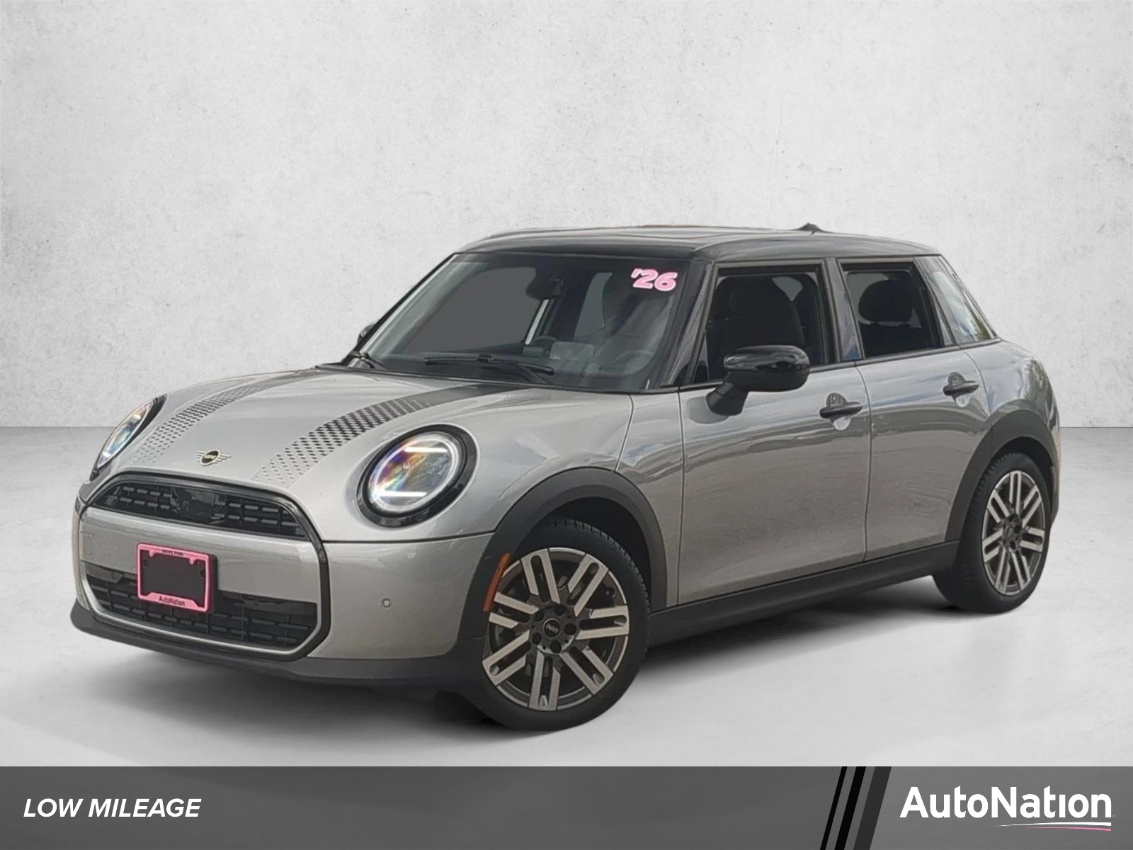  MINI Hardtop 4 Door
