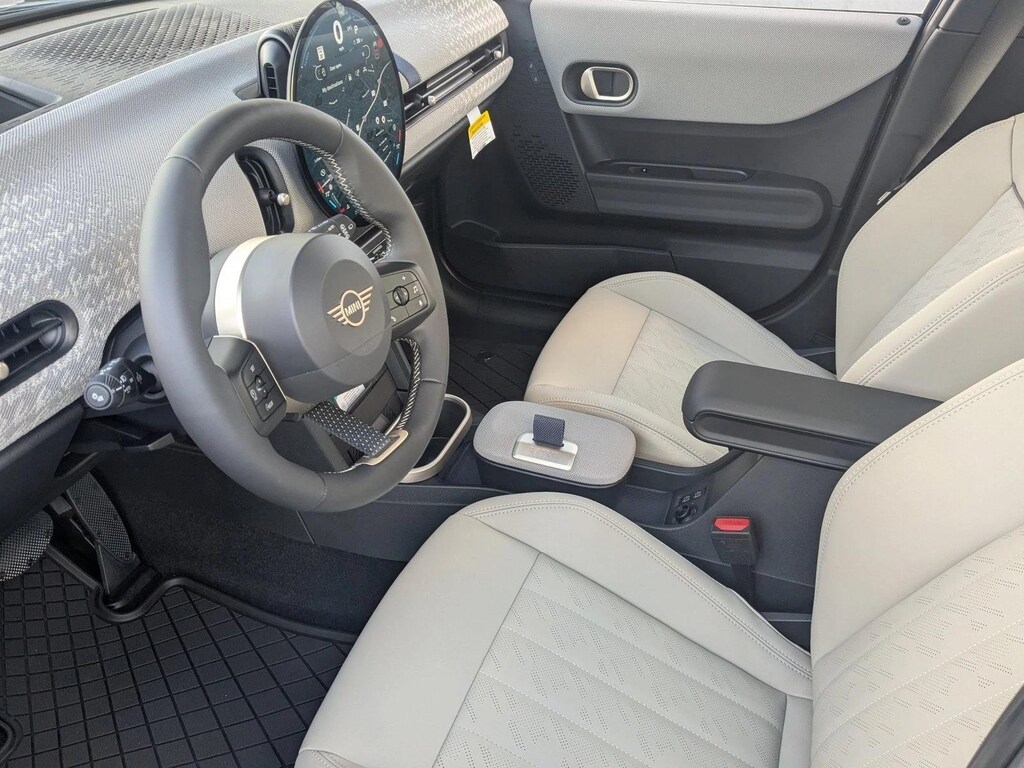 Used 2026 MINI Hardtop 4 Door Cooper Hatchback