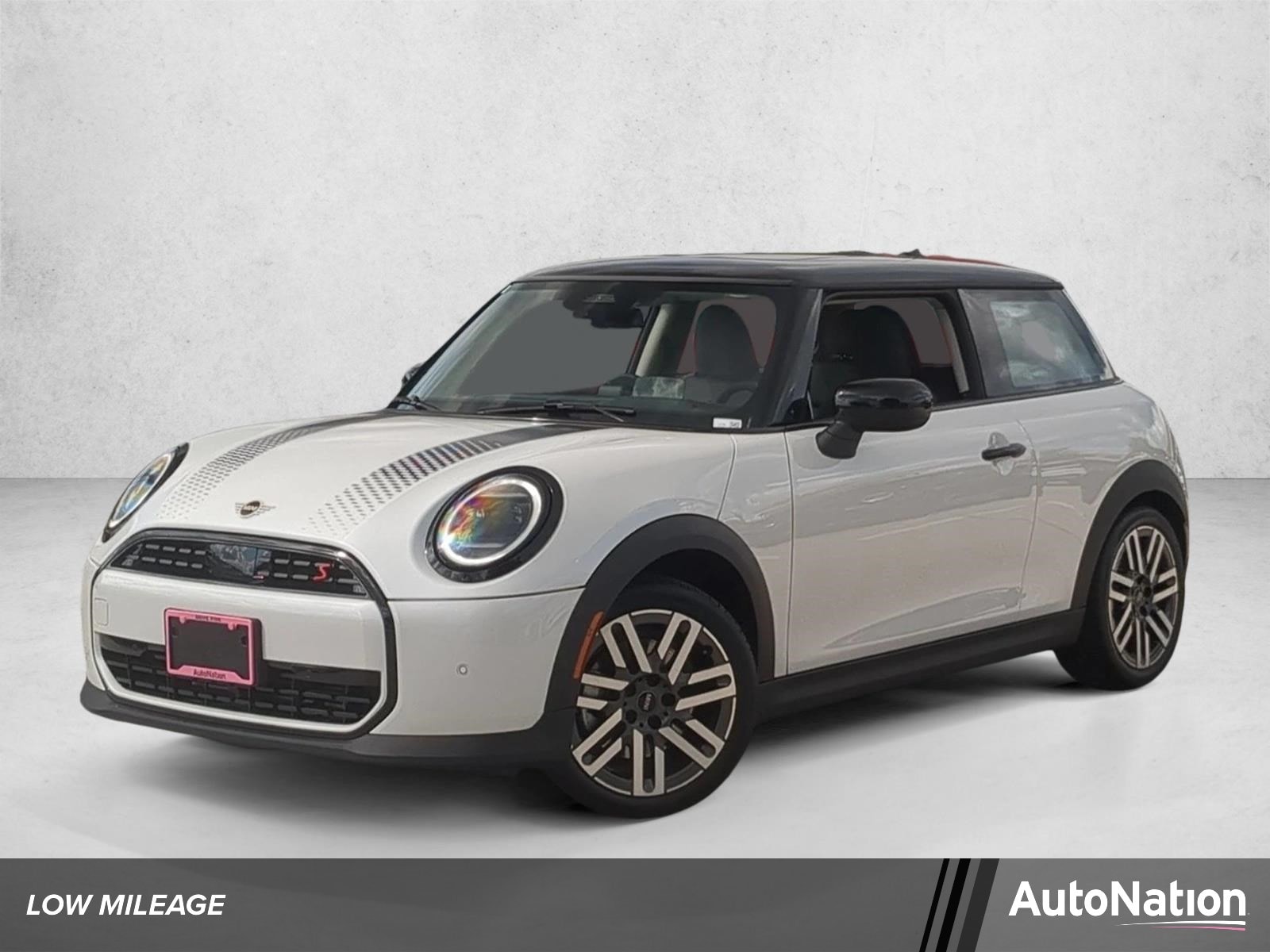 2026 Mini Hardtop 2 Door