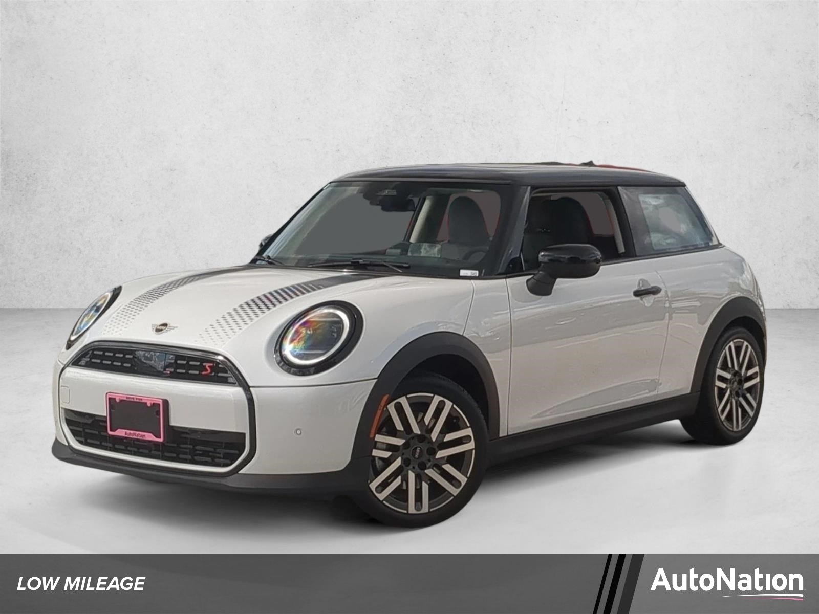  MINI Hardtop 2 Door