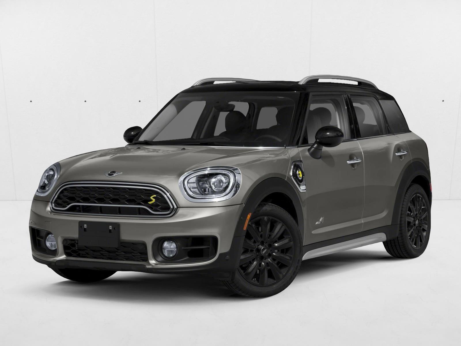 2019 MINI Countryman
