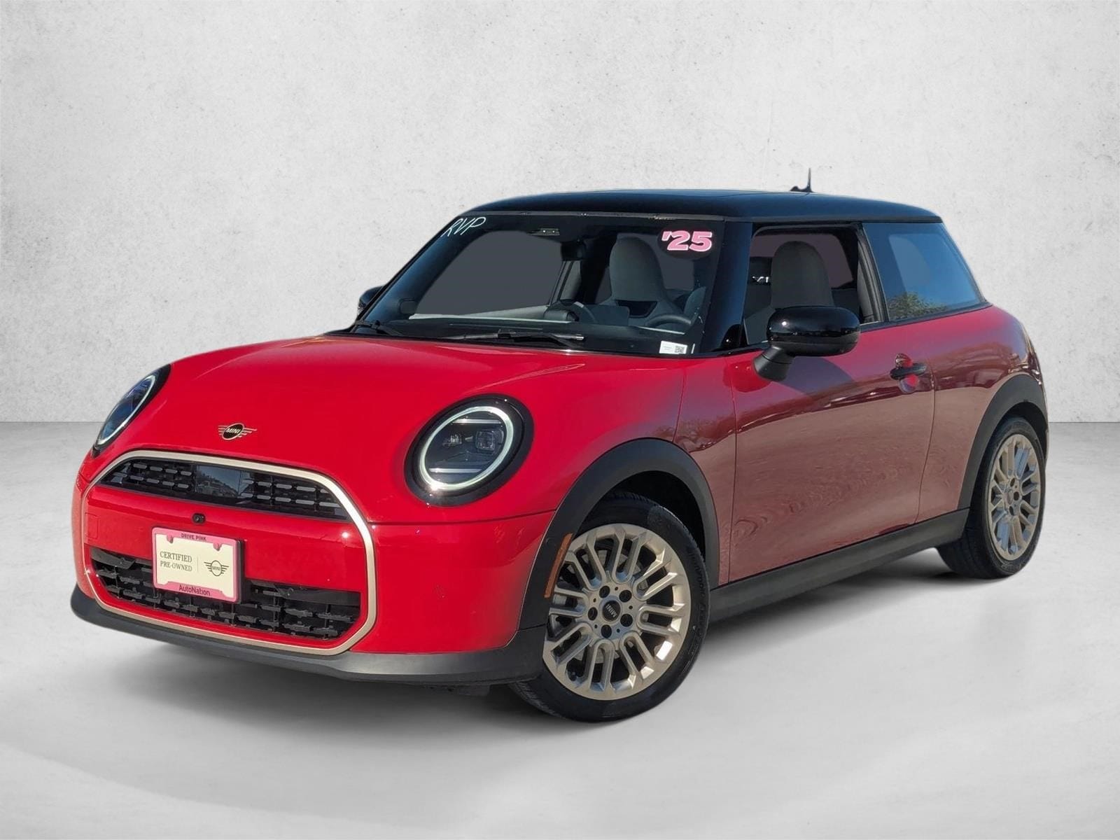 2025 MINI Hardtop 2 Door