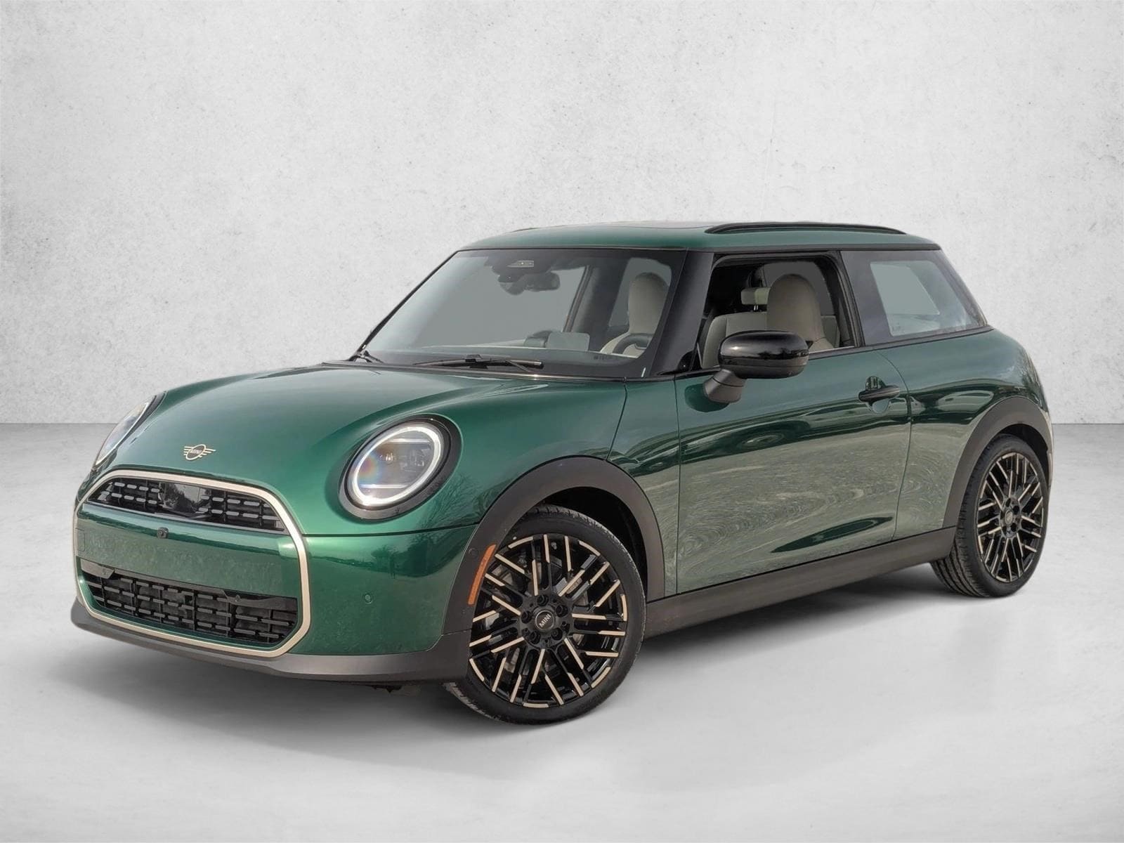 2026 MINI Hardtop 2 Door