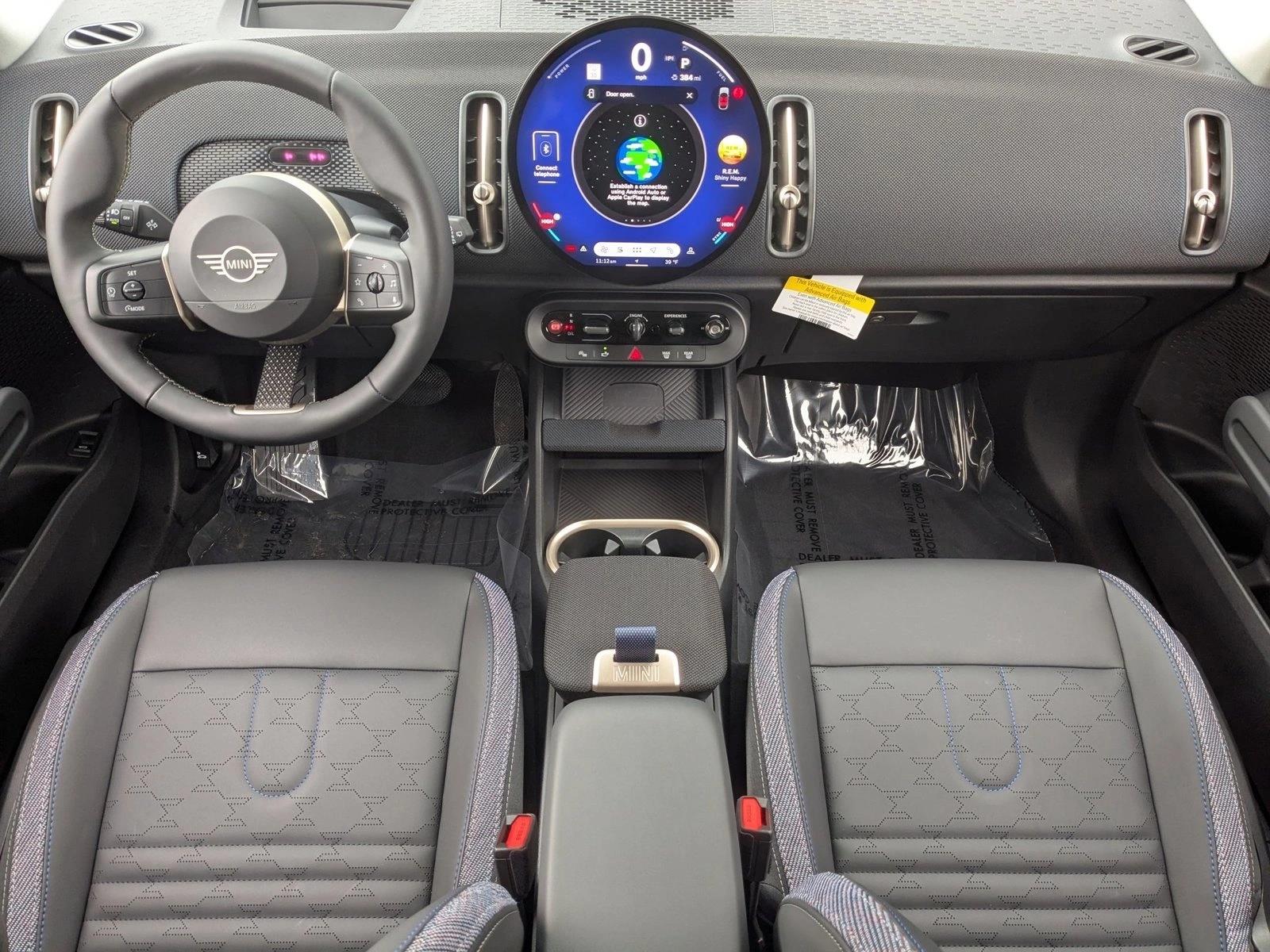 2025 MINI Countryman S - Photo 19