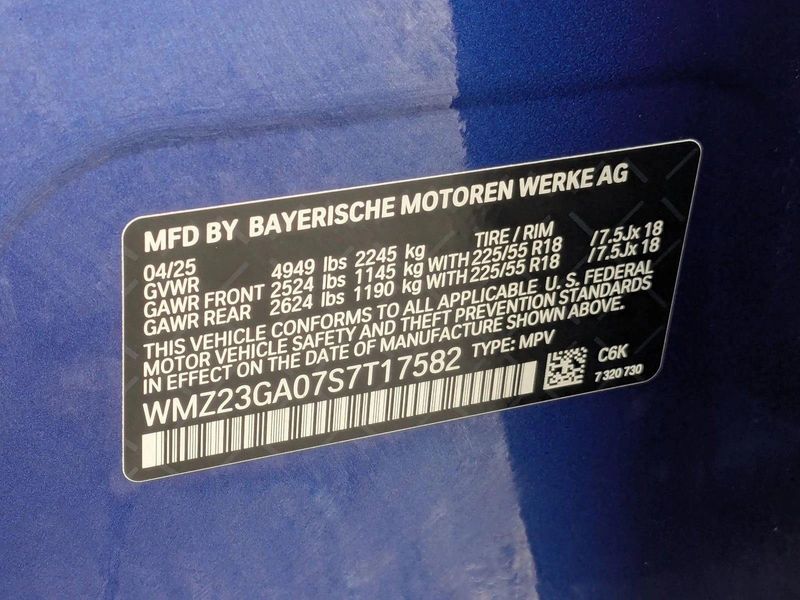 2025 MINI Countryman S - Photo 27