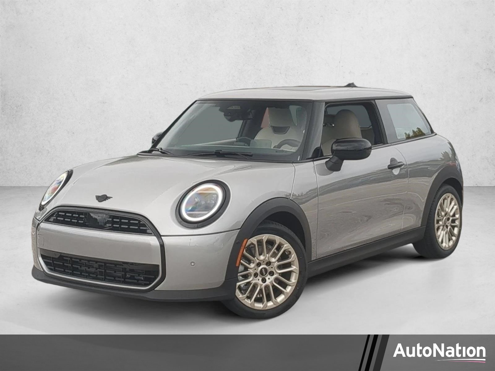 2027 Mini Hardtop 2 Door