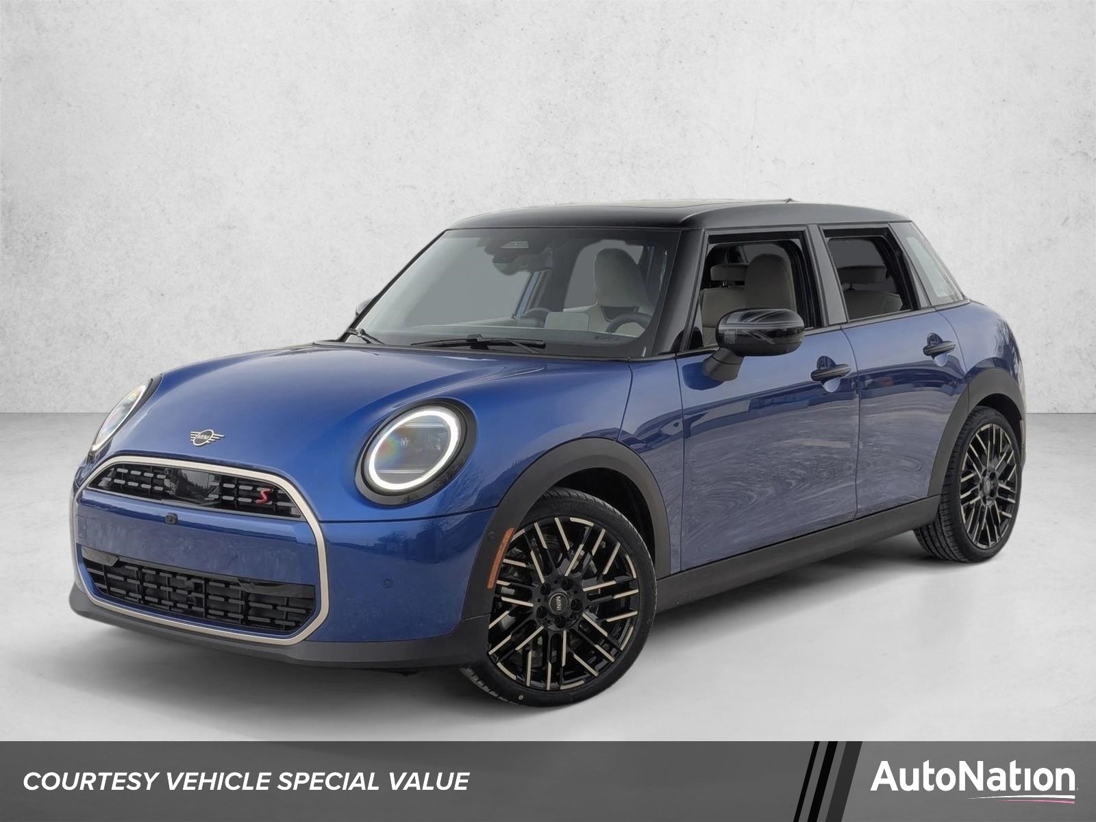 2026 MINI Hardtop 4 Door