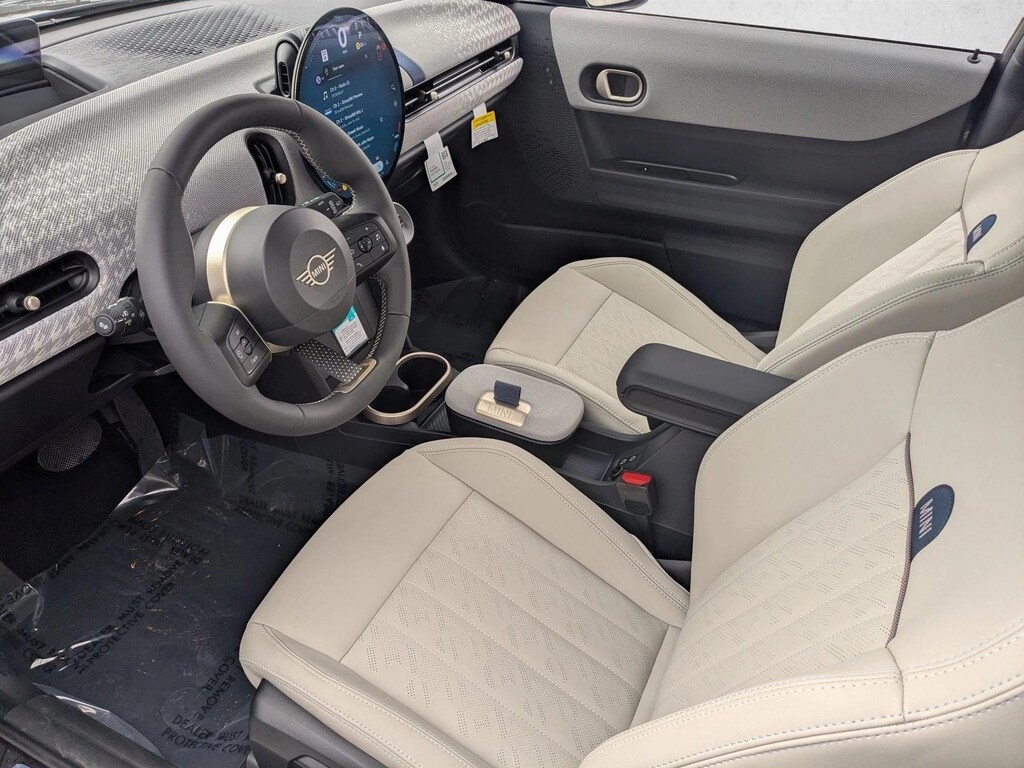 New 2026 MINI Hardtop 2 Door Cooper Hatchback