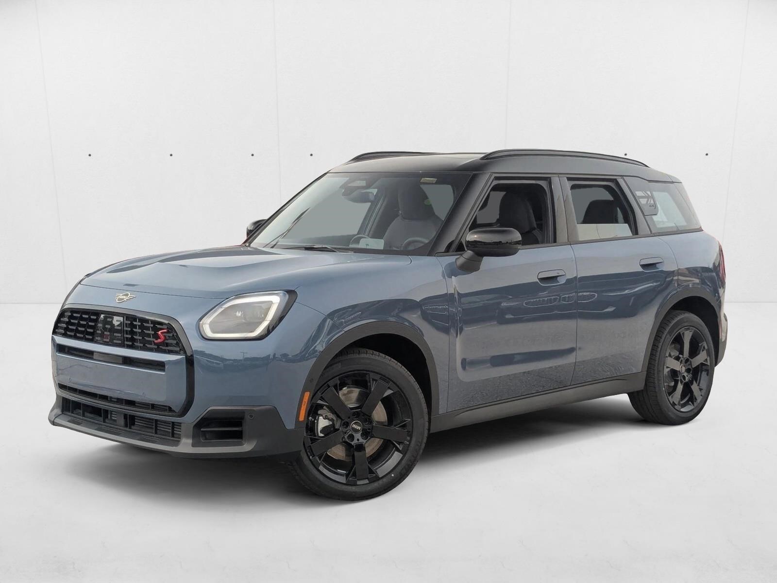 2026 MINI Countryman S's photo