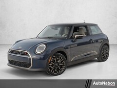 2026 MINI Hardtop 2 Door Cooper S Hatchback