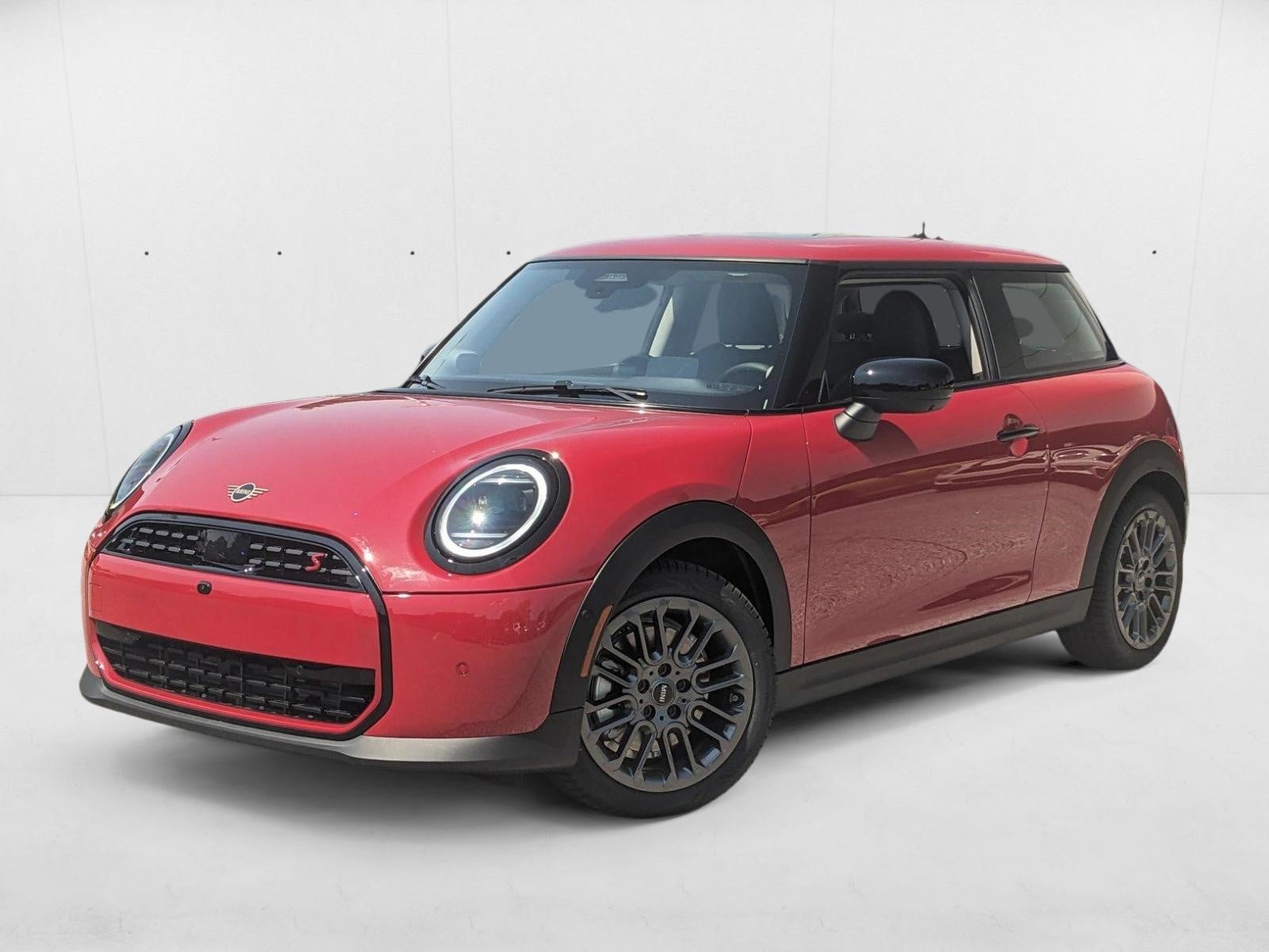2025 MINI Hardtop 2 Door