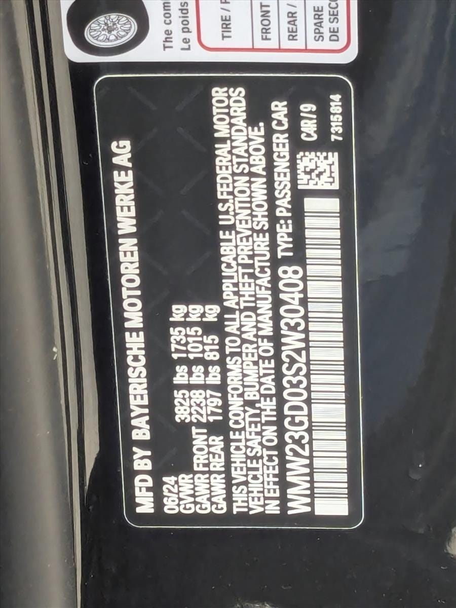 2025 MINI Hardtop 2 Door S - Photo 23