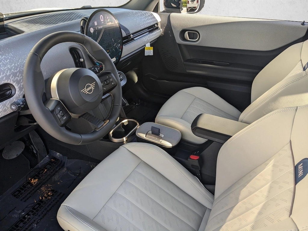 Used 2025 MINI Hardtop 2 Door Cooper Hatchback