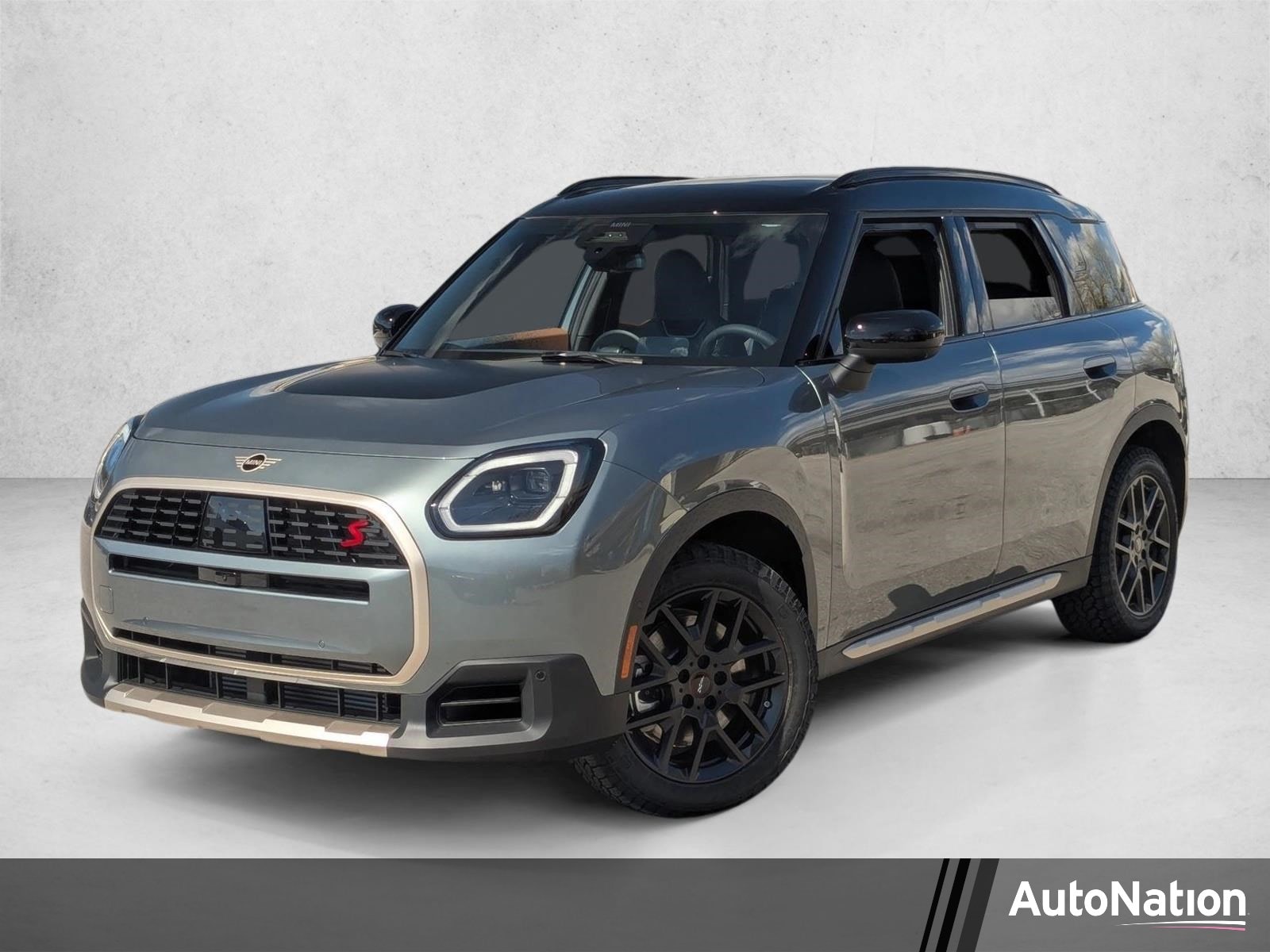 2026 MINI Hardtop's photo