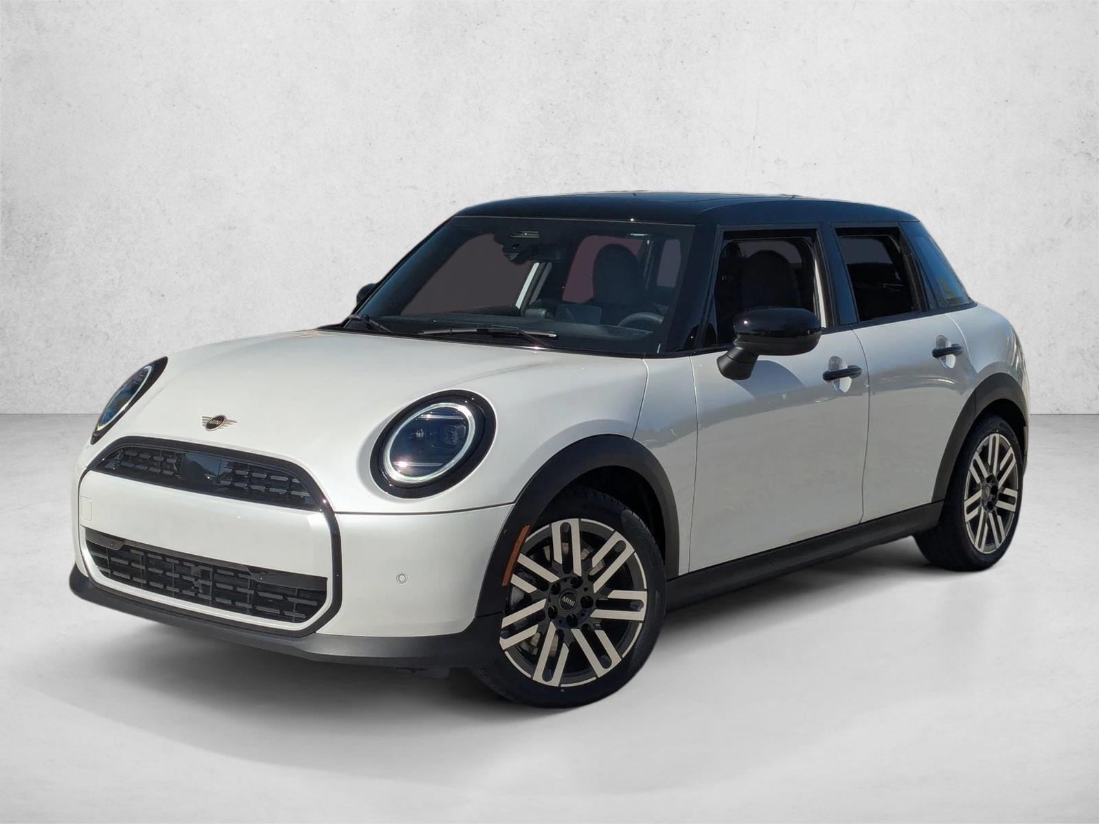 2026 MINI Hardtop 4 Door