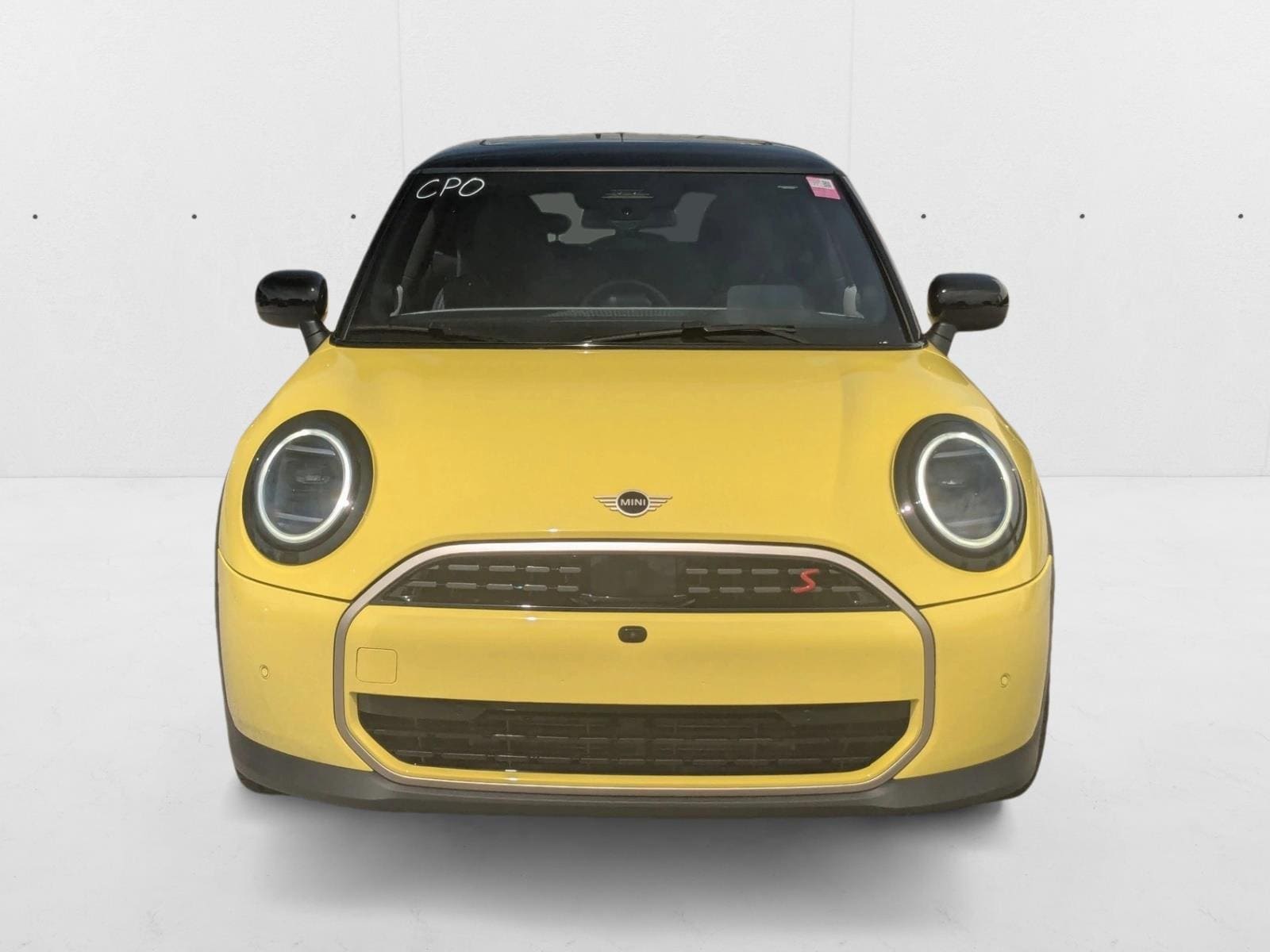 WMW23GD00S2W22850