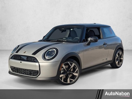 2026 MINI Hardtop 2 Door Cooper Hatchback