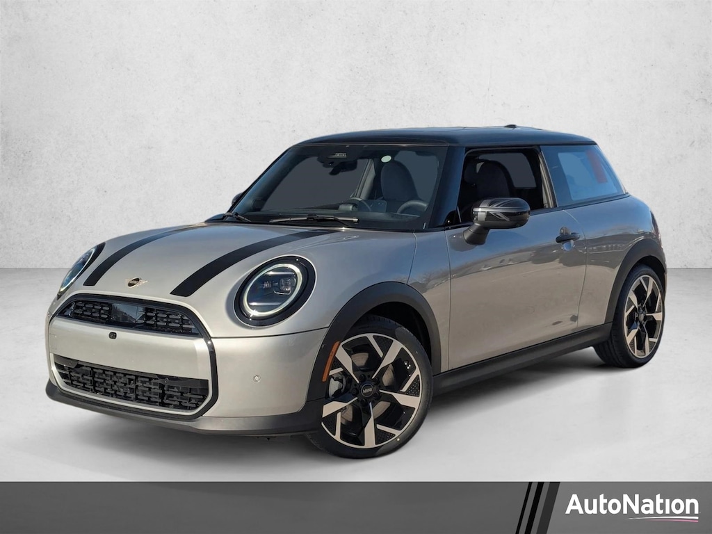 New 2026 MINI Hardtop 2 Door Cooper Hatchback