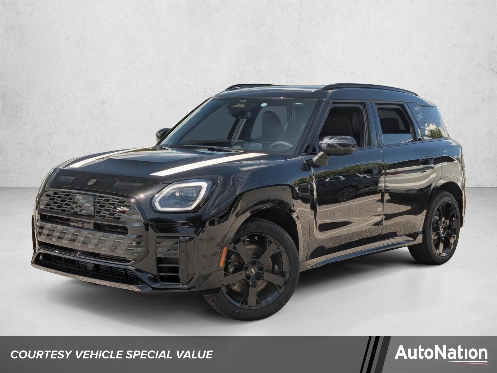2026 MINI Countryman