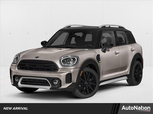 2023 MINI Countryman Cooper S's photo
