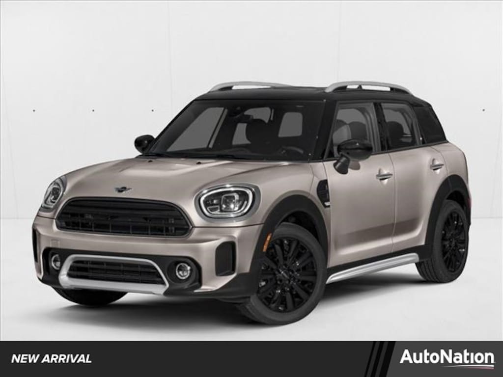 Used 2023 MINI Countryman Cooper S SUV