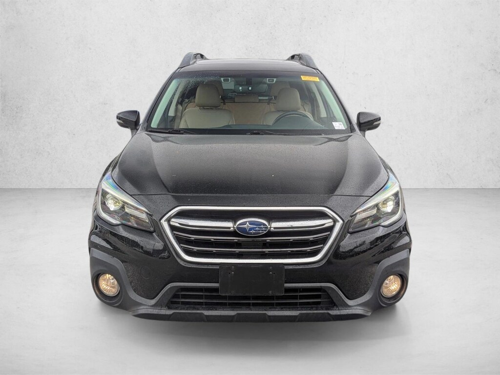 Used 2018 Subaru Outback Limited SUV