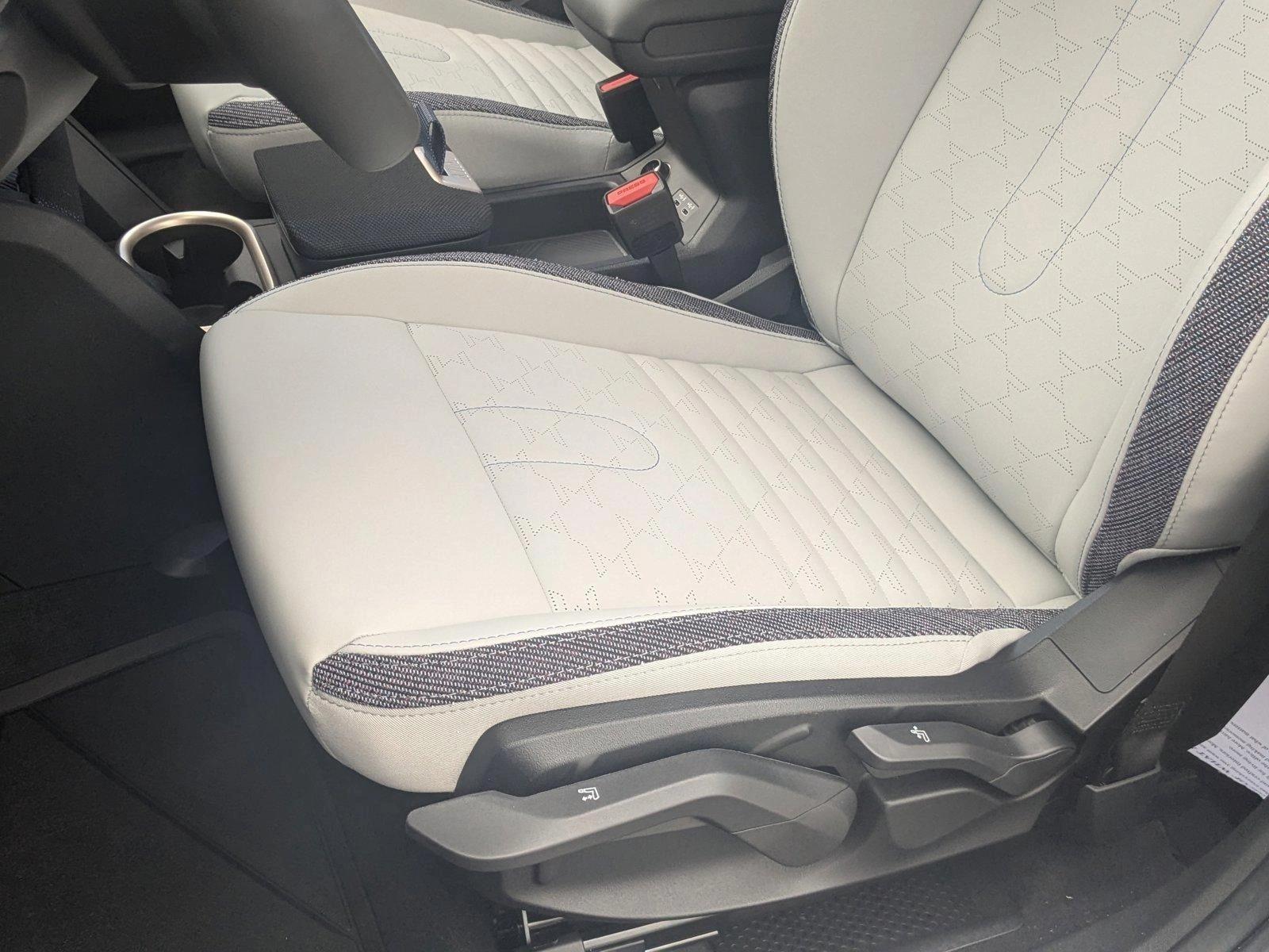 2025 Mini Countryman ALL4 S photo 4