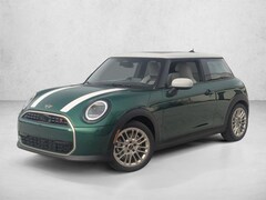 2026 MINI Hardtop 2 Door Cooper S Hatchback