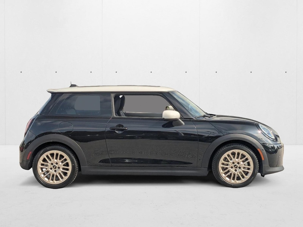 Certified 2025 MINI Hardtop 2 Door Cooper S Hatchback