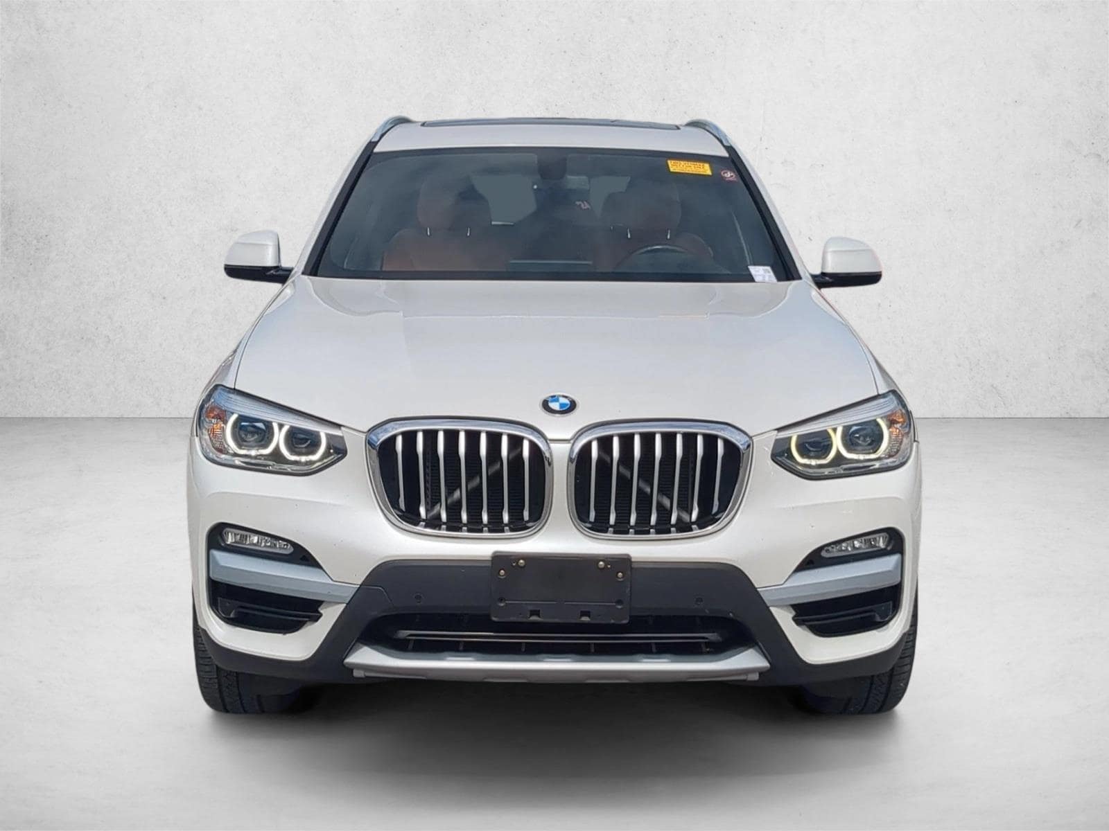 Used 2018 BMW X3 xDrive30i with VIN 5UXTR9C53JLC74552 for sale in Towson, MD