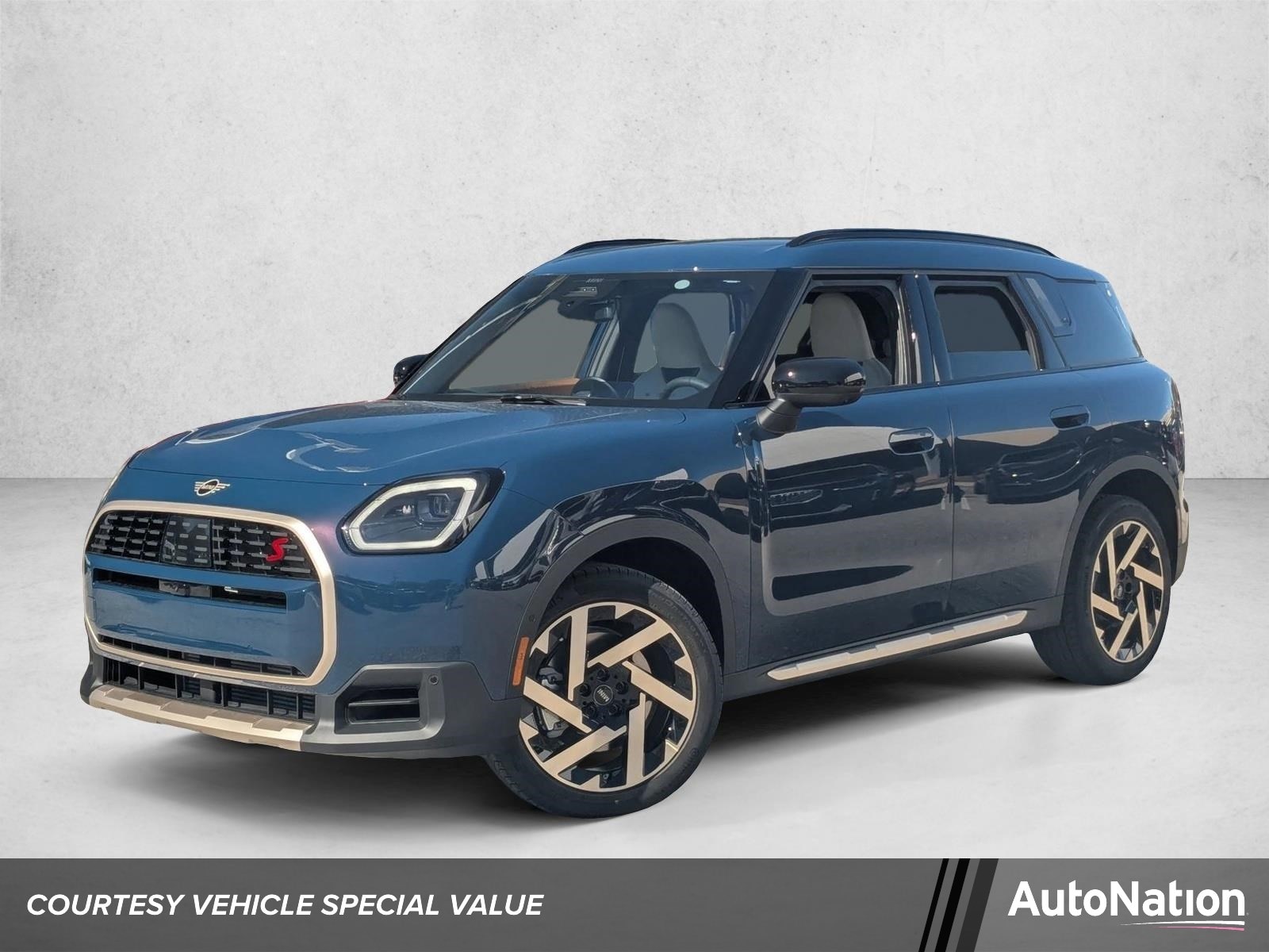 2026 MINI Countryman S ALL4's photo