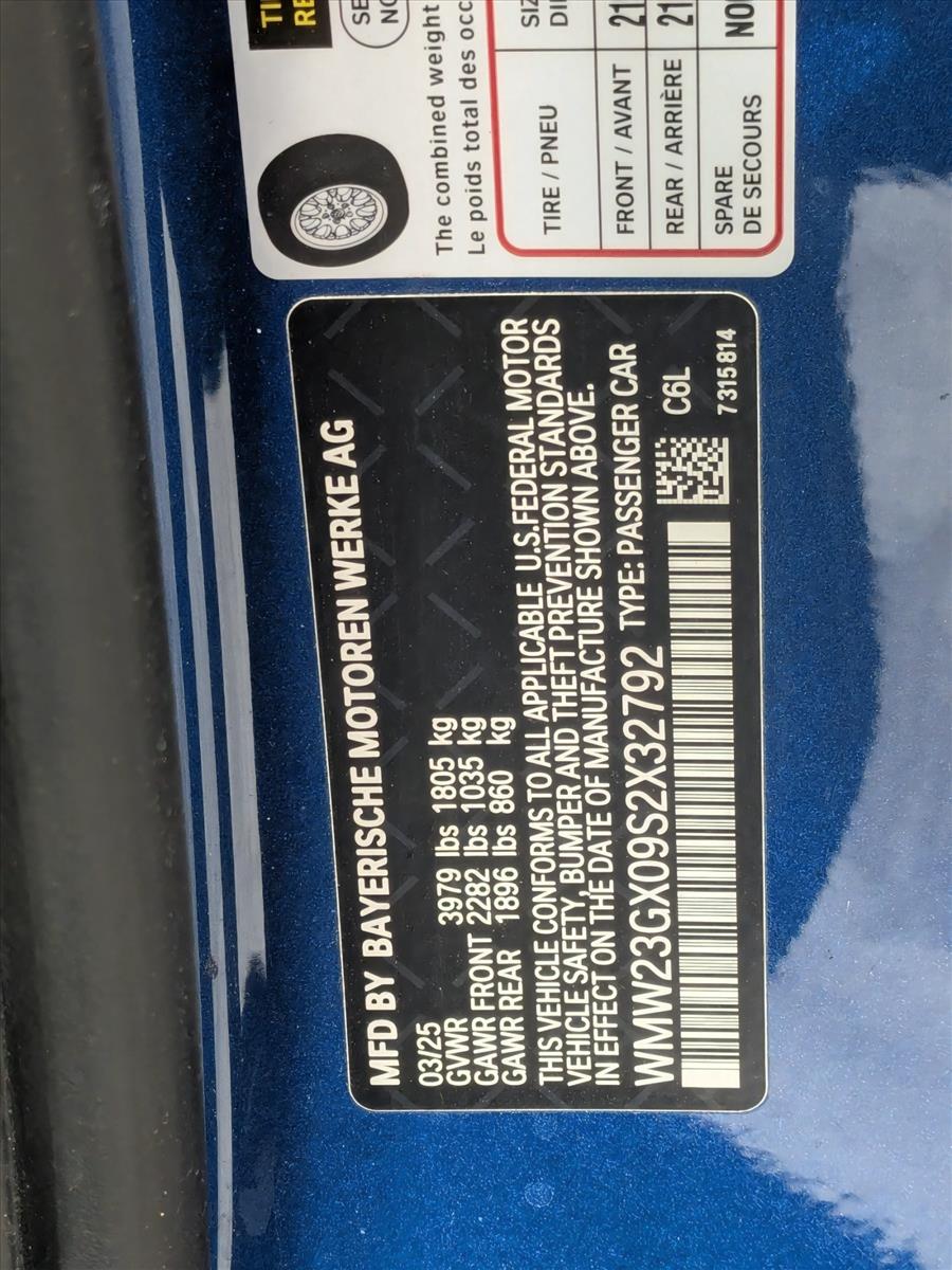 2025 MINI Convertible S - Photo 22