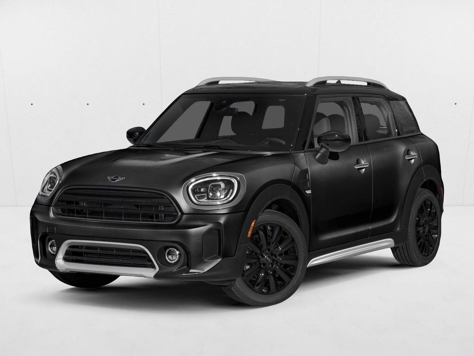 2022 MINI Countryman S's photo