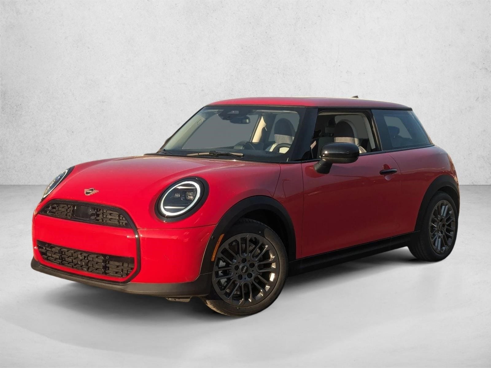 2025 MINI Hardtop 2 Door Base's photo