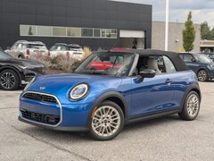 2025 MINI Convertible Cooper Convertible
