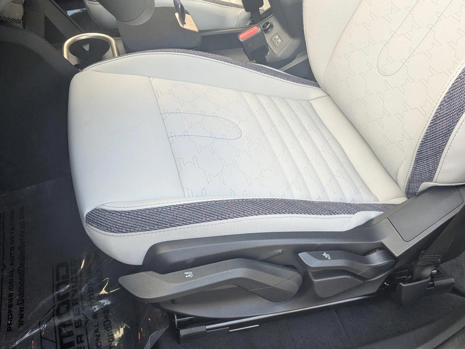2025 Mini Countryman SE ALL4 Signature photo 4