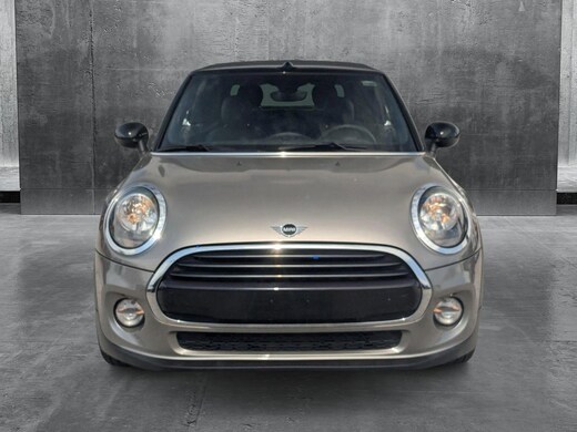 Headlamp Kit | MINI CONVERTIBLE COOPER S 2019 Headlamp Kit | MINI CONVERTIBLE COOPER S 2019