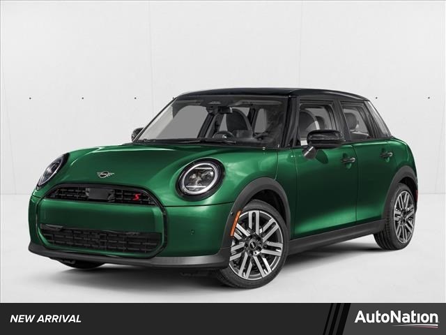 2026 MINI Hardtop Cooper S Signature's photo