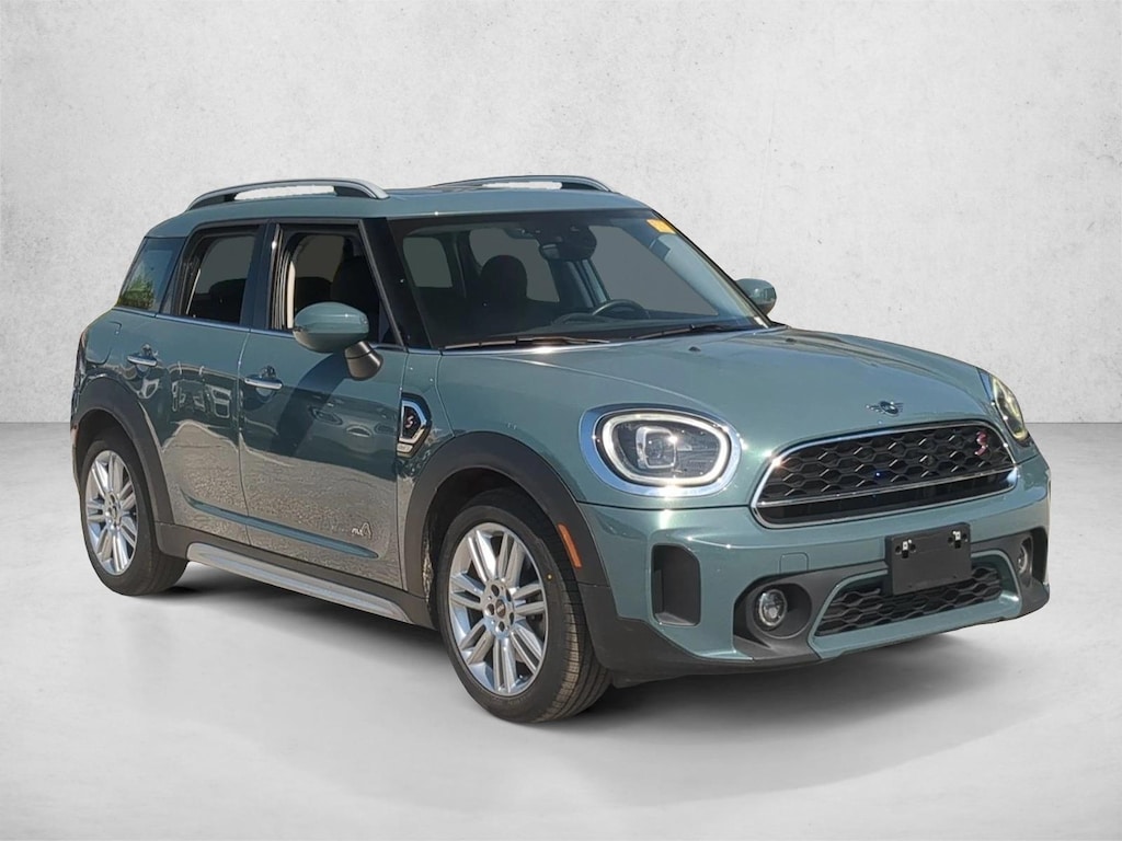 Used 2023 MINI Countryman Cooper S SUV