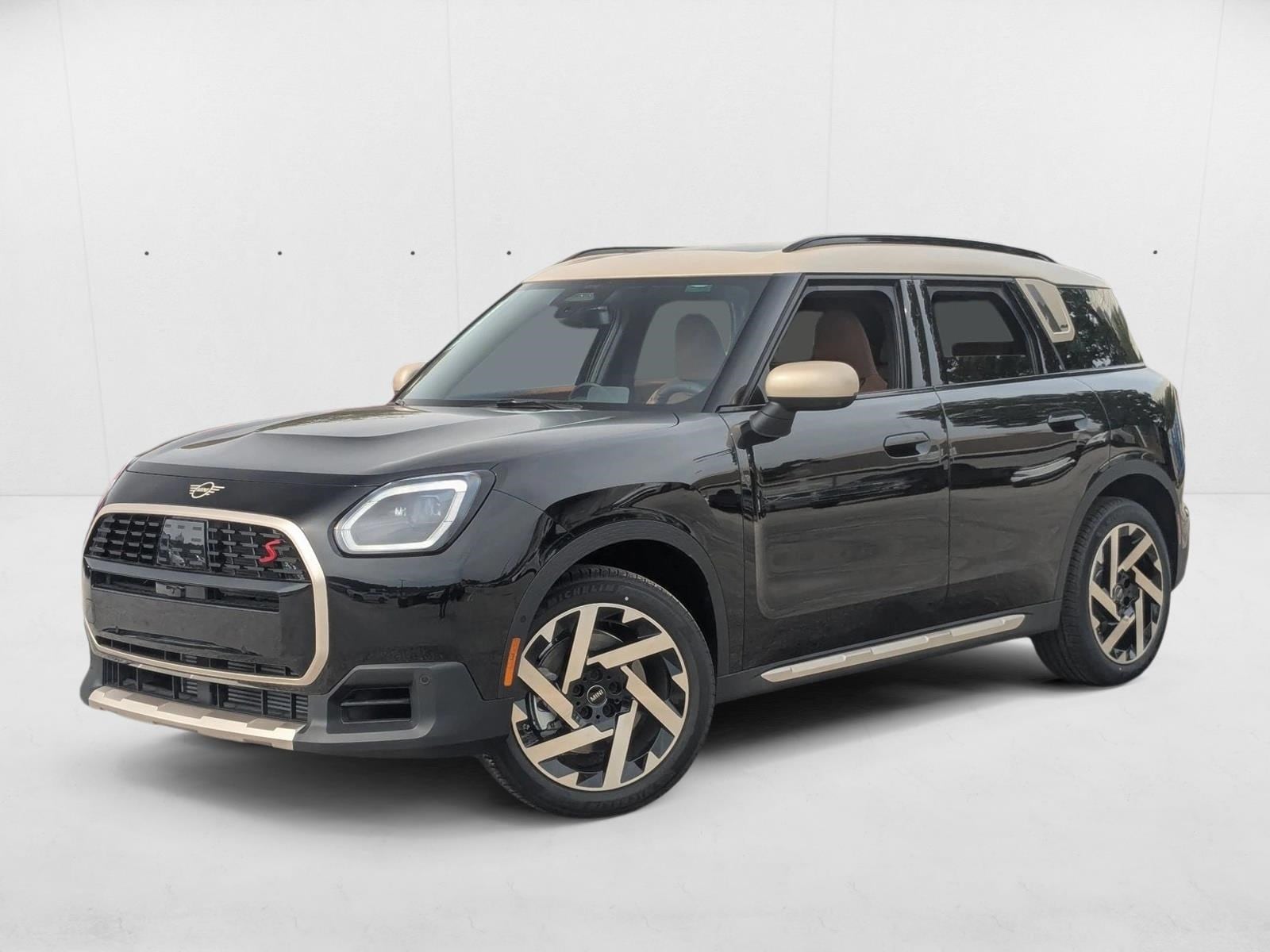 2026 MINI Countryman S's photo