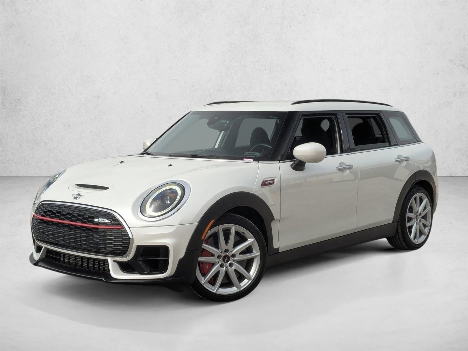 2023 MINI Clubman
