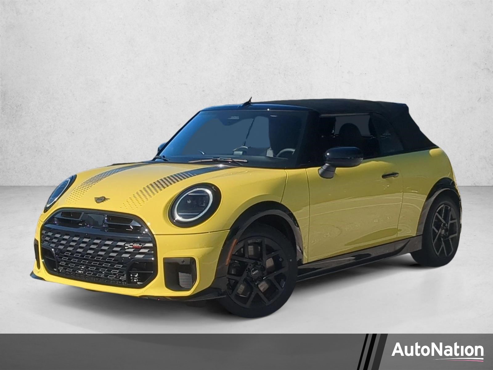  MINI Convertible